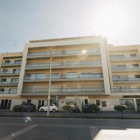 Best Houses 74 - Surfside Lodge Peniche Eksteriør billede