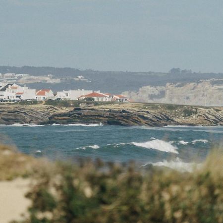Best Houses 74 - Surfside Lodge Peniche Eksteriør billede