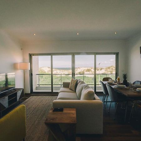 Best Houses 74 - Surfside Lodge Peniche Eksteriør billede
