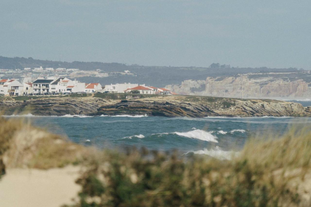 Best Houses 74 - Surfside Lodge Peniche Eksteriør billede