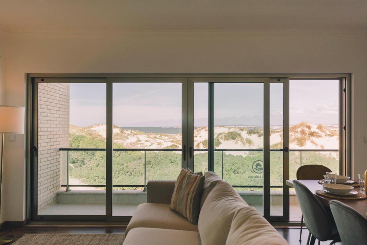 Best Houses 74 - Surfside Lodge Peniche Eksteriør billede
