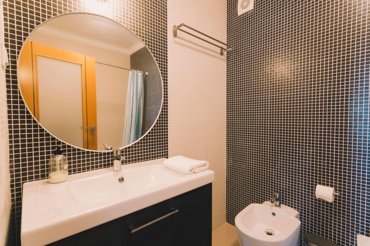 Best Houses 74 - Surfside Lodge Peniche Eksteriør billede