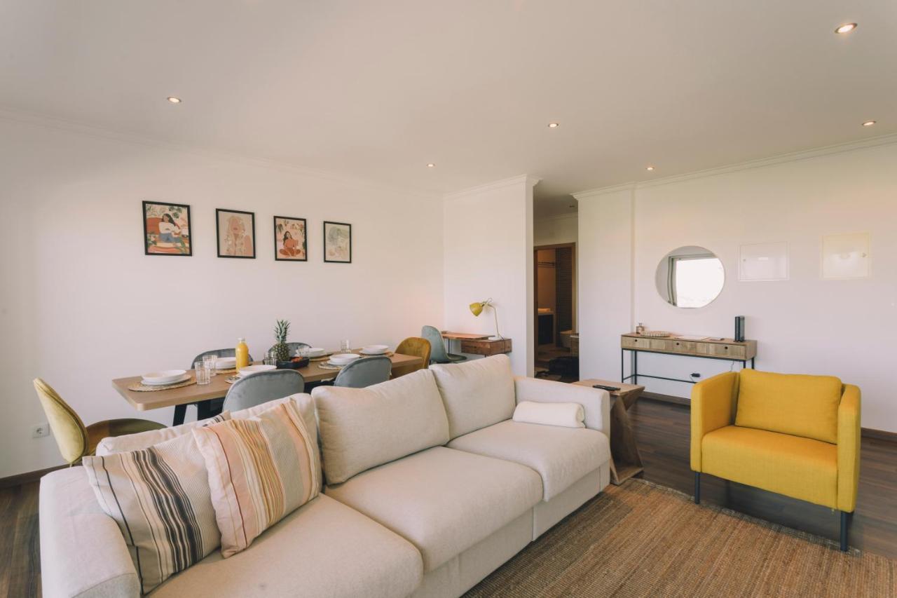 Best Houses 74 - Surfside Lodge Peniche Eksteriør billede