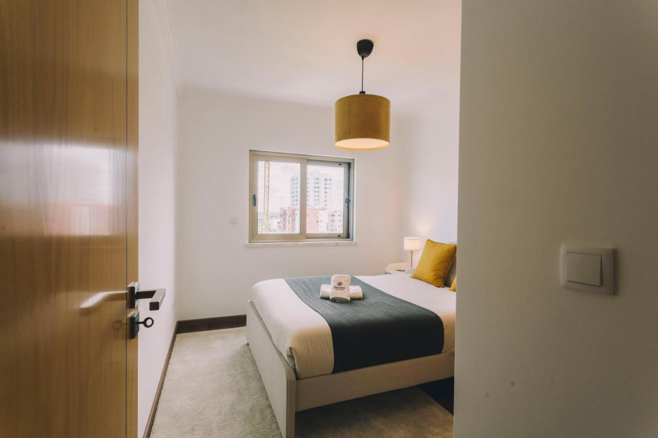 Best Houses 74 - Surfside Lodge Peniche Eksteriør billede