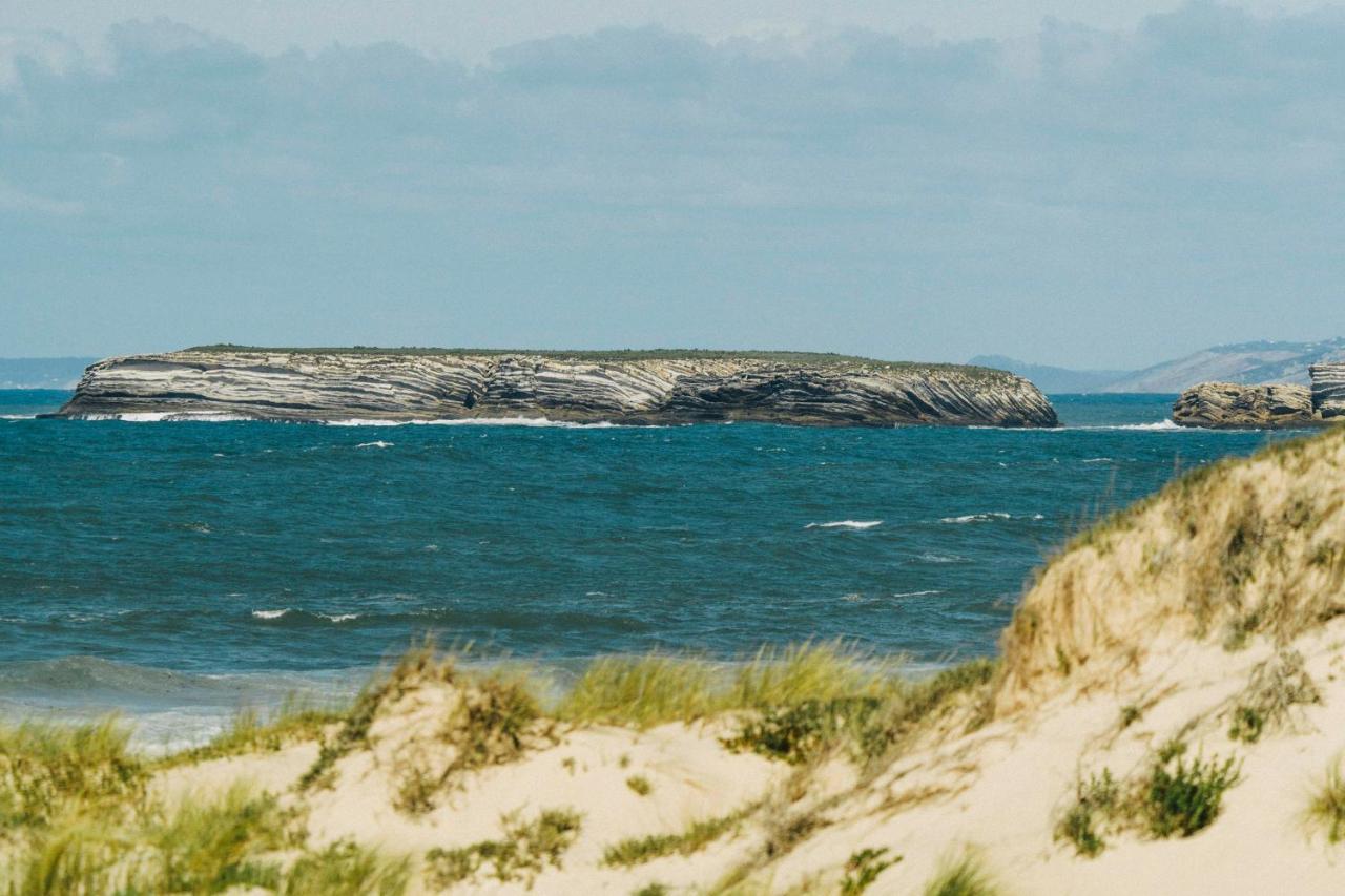 Best Houses 74 - Surfside Lodge Peniche Eksteriør billede