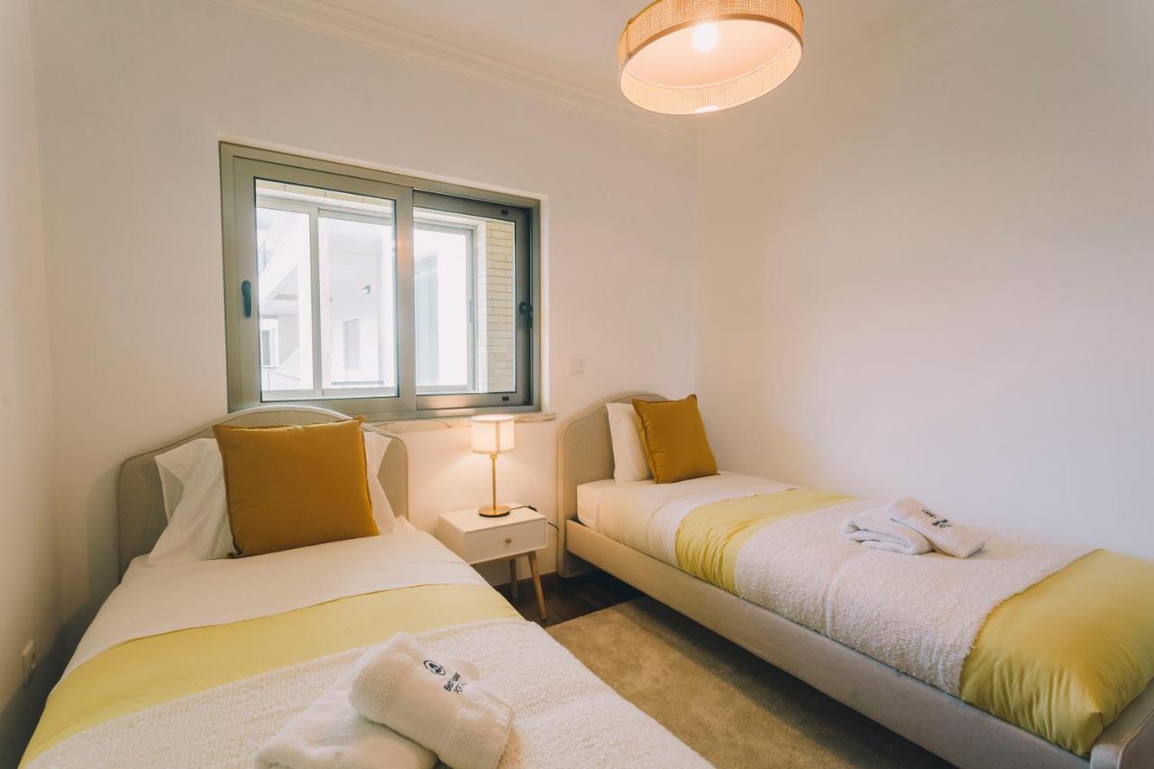 Best Houses 74 - Surfside Lodge Peniche Eksteriør billede