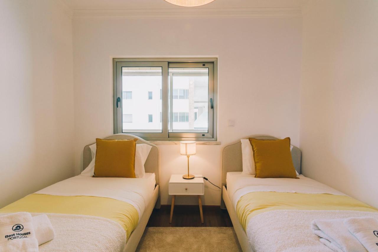 Best Houses 74 - Surfside Lodge Peniche Eksteriør billede