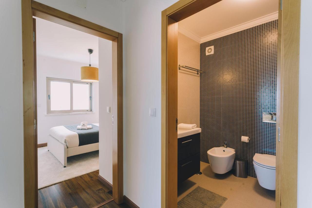 Best Houses 74 - Surfside Lodge Peniche Eksteriør billede
