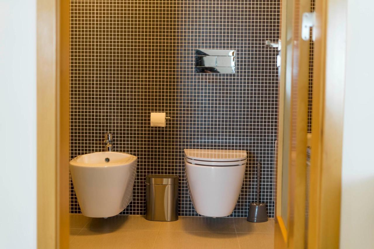 Best Houses 74 - Surfside Lodge Peniche Eksteriør billede