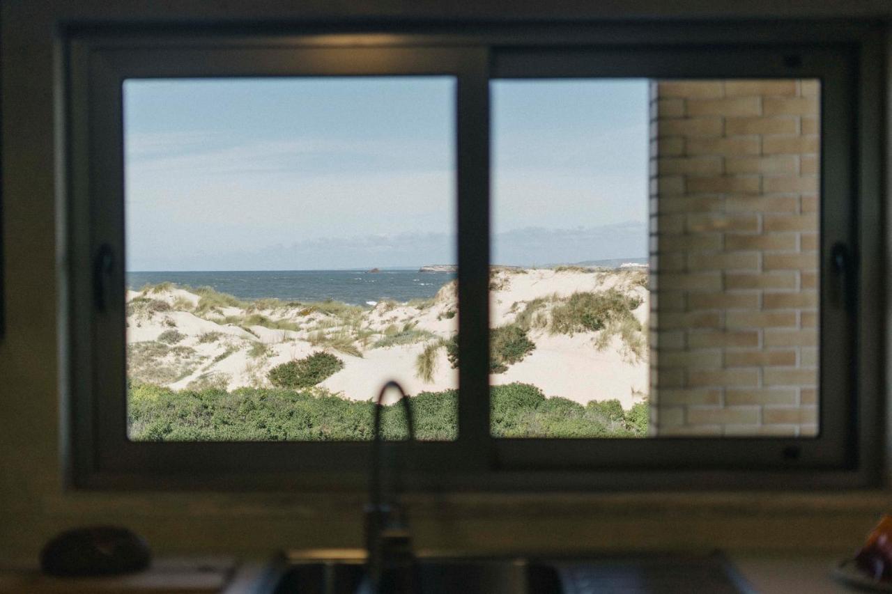 Best Houses 74 - Surfside Lodge Peniche Eksteriør billede