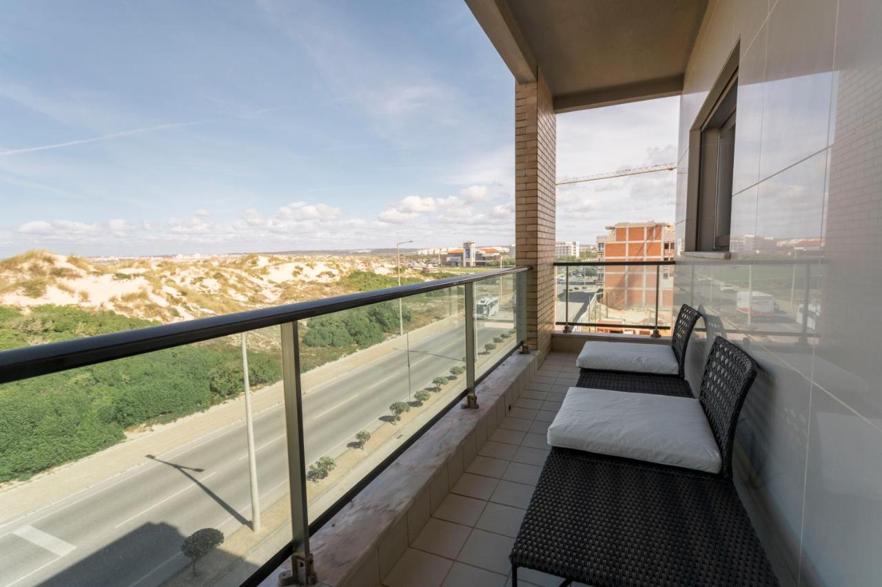 Best Houses 74 - Surfside Lodge Peniche Eksteriør billede