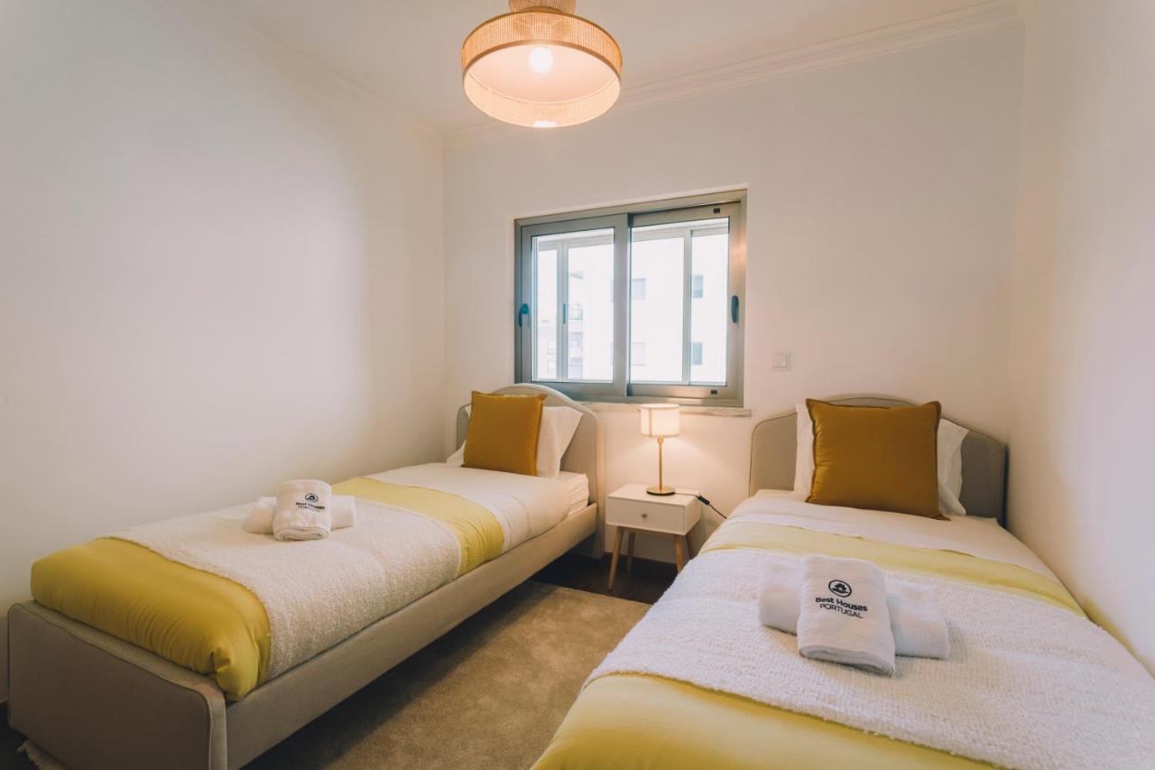 Best Houses 74 - Surfside Lodge Peniche Eksteriør billede